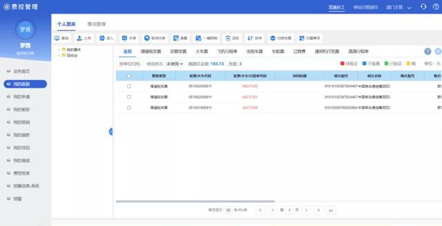 煥然一新的費(fèi)控管理，讓企業(yè)費(fèi)控真正落地（費(fèi)控管理的方式）