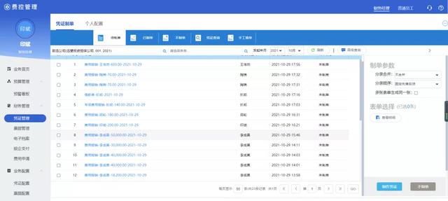 煥然一新的費(fèi)控管理，讓企業(yè)費(fèi)控真正落地（費(fèi)控管理的方式）