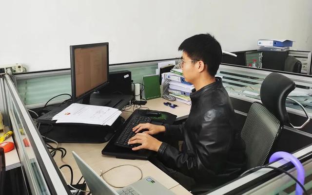 開啟“云辦公”！管道局生產(chǎn)經(jīng)營(yíng)各項(xiàng)工作穩(wěn)步推進(jìn)