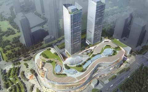 看中建三局如何打造智慧工地？簡(jiǎn)直開掛了（中建五局智慧工地）