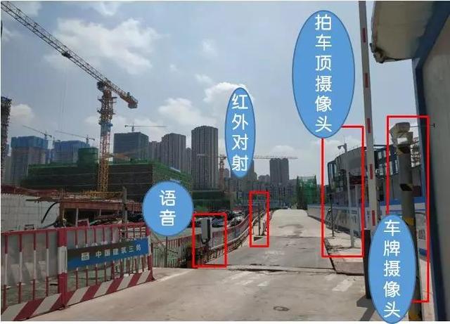 看中建三局如何打造智慧工地？簡直開掛了（中建五局智慧工地）
