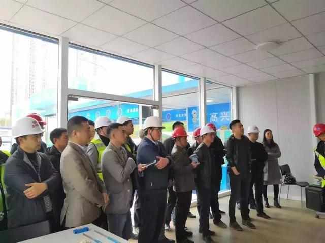 看中建三局如何打造智慧工地？簡直開掛了（中建五局智慧工地）