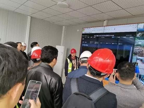 看中建三局如何打造智慧工地？簡直開掛了（中建五局智慧工地）
