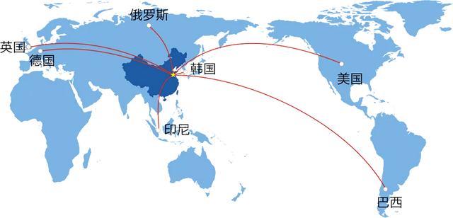 遠(yuǎn)程控制到底能有多“遠(yuǎn)”？ToDesk甚至能控制老美的電腦（todesk怎么遠(yuǎn)程控制電腦）