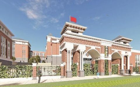 城區(qū)新增一所示范性完全中學(xué) 西寧市光華中學(xué)9月開始招生 初一年級4個班 高一年級6個班