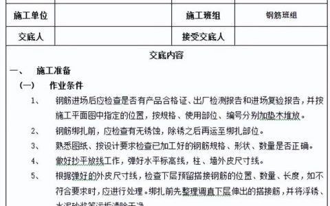工程人不看吃大虧！百套建筑工程項(xiàng)目?jī)?nèi)業(yè)資料范本，齊活了（建筑工程內(nèi)業(yè)資料全套范本）