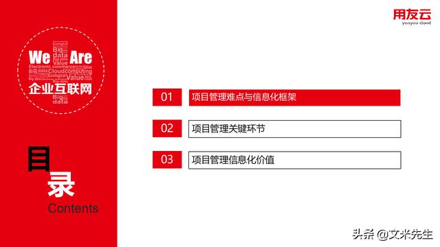 工程項(xiàng)目管理如何做？56頁(yè)用友公司工程項(xiàng)目管理方案，系統(tǒng)專業(yè)（用友 工程項(xiàng)目管理軟件）