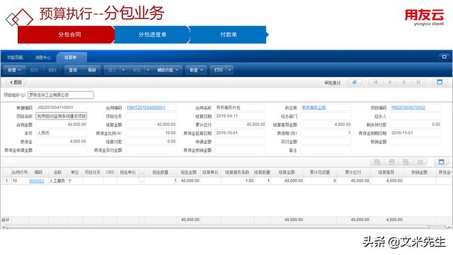 工程項(xiàng)目管理如何做？56頁(yè)用友公司工程項(xiàng)目管理方案，系統(tǒng)專業(yè)（用友 工程項(xiàng)目管理軟件）