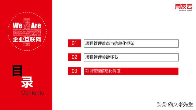 工程項(xiàng)目管理如何做？56頁(yè)用友公司工程項(xiàng)目管理方案，系統(tǒng)專業(yè)（用友 工程項(xiàng)目管理軟件）