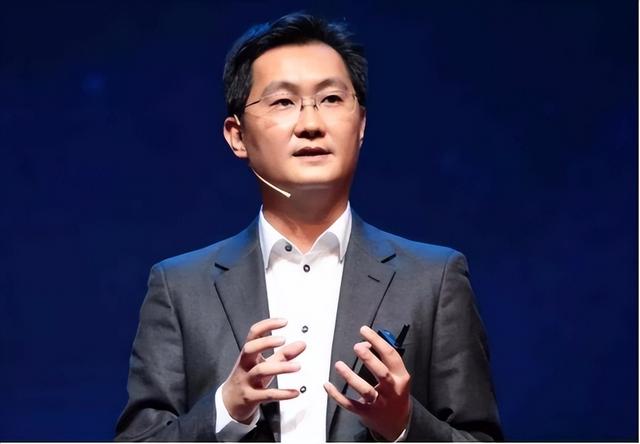 馬化騰很無奈：為什么你們都將QQ號賣了？網(wǎng)友：可以換套房（馬化騰為什么要賣QQ）