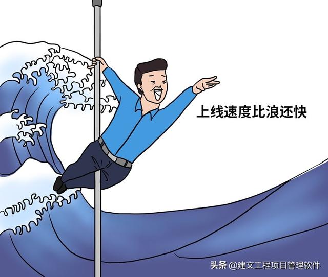 建設(shè)方項(xiàng)目管理平臺(tái)：全局分析，一屏統(tǒng)覽，一鍵追蹤，一鍵直達(dá)