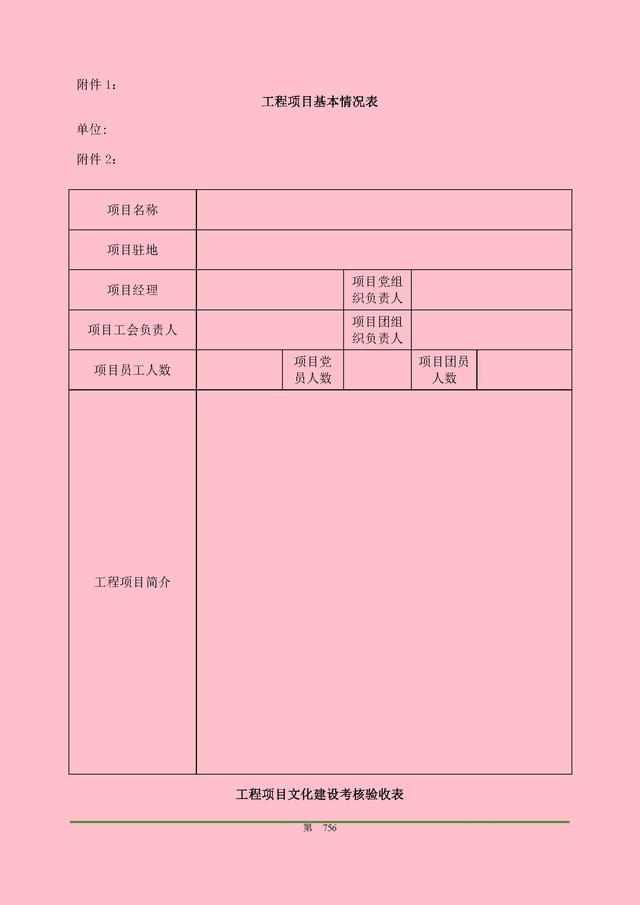 00頁工程項目部管理制度匯編，歷時3個月編制，項目管理必備（工程項目部管理制度范本）"