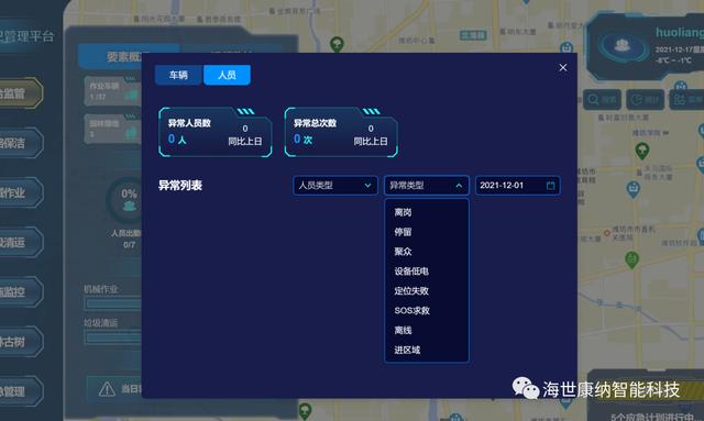 海世康納 - 絕了！環(huán)衛(wèi)公司這樣管理一年節(jié)省上百萬(wàn)