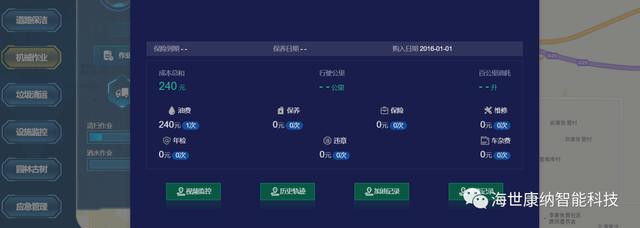 海世康納 - 絕了！環(huán)衛(wèi)公司這樣管理一年節(jié)省上百萬(wàn)