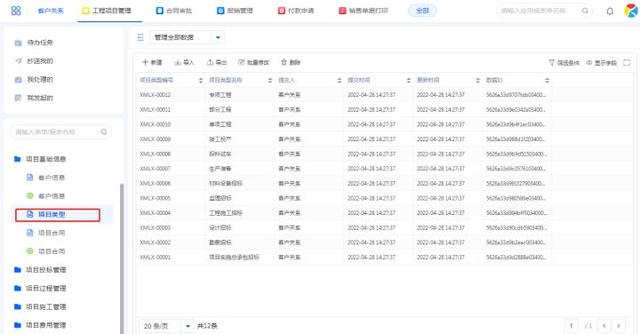工程項(xiàng)目管理的軟件需要具備哪些功能？（工程項(xiàng)目管理的軟件需要具備哪些功能和特點(diǎn)）