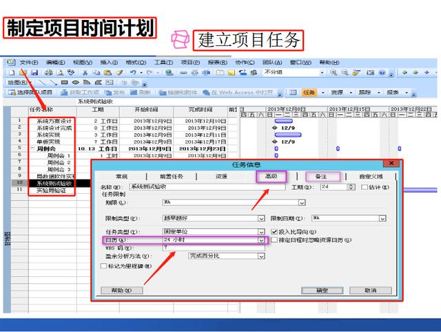 項目管理做不好？16套Project軟件使用培訓(xùn)教程，新手也能變大神（項目管理軟件project教程）