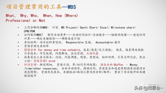 項(xiàng)目管理：培訓(xùn)、流程、制度、表格、工具及模板（培訓(xùn)計(jì)劃流程圖模板）