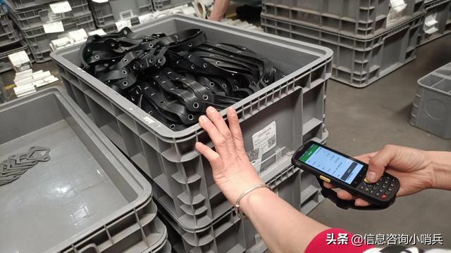 WMS倉庫管理系統(tǒng)哪個好用呢？排名如何？（倉儲wms系統(tǒng)哪家好）