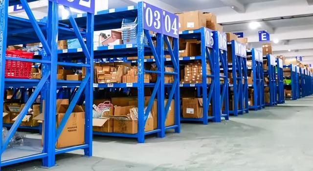 快消品商貿(mào)企業(yè)專屬的倉庫管理軟件應(yīng)該具備哪些硬實力？（商貿(mào)企業(yè)進銷存軟件哪些比較好）