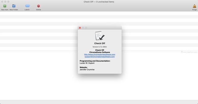 任務太多無從管理？macOS 上的任務管理軟件Check Off（macos有任務管理器嗎）