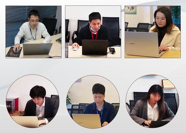 方圓生活服務(wù)集團(tuán)微信收款小程序RPA對賬機(jī)器人正式上線