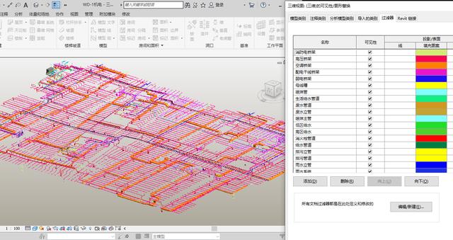 科創(chuàng)中心項目BIM技術在施工階段的應用介紹（bim技術在項目建造階段的應用）