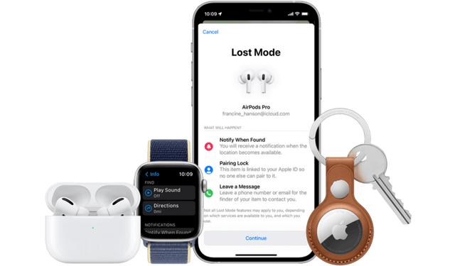 AirPods 固件大升級，媽媽再也不用擔心我弄丟耳機（airpods固件問題）