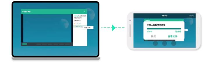 年末會(huì)議軟件推薦 無紙化會(huì)議、屏幕共享新方式（無紙化會(huì)議app）