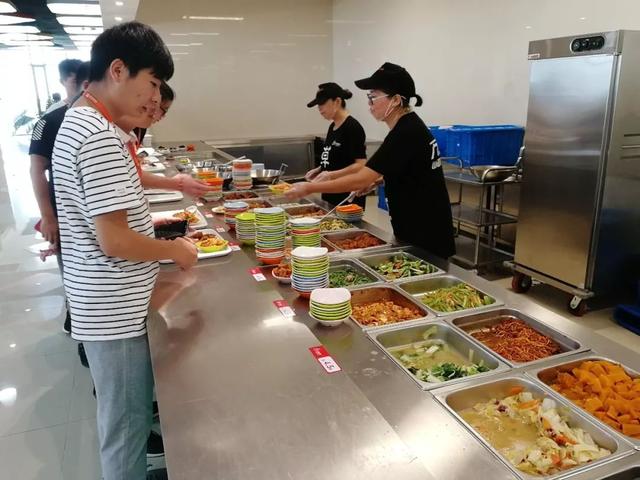 辦社區(qū)食堂，經(jīng)費(fèi)從哪里來？實(shí)行怎樣的管理模式（辦社區(qū)食堂,經(jīng)費(fèi)從哪里來-實(shí)行怎樣的管理模式制度）