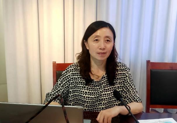 泰安市第一人民醫(yī)院召開(kāi)2022年第二季度醫(yī)院感染管理質(zhì)量分析會(huì)暨二甲復(fù)審?fù)七M(jìn)會(huì)