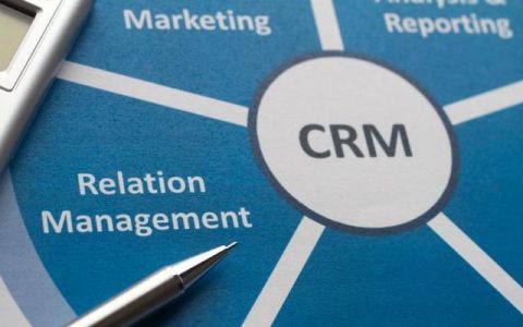 中國CRM企業(yè)“學(xué)習(xí)”Salesforce，只是在集體自嗨？（crm和salesforce）