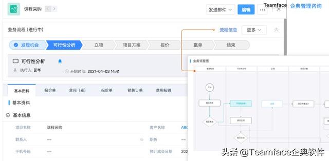 什么是客戶關系管理系統(tǒng)？CRM系統(tǒng)的定義-優(yōu)勢-功能（什么不屬于客戶關系管理crm系統(tǒng)的基本功能）