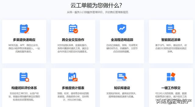 云吶｜工單如何管理，工單管控怎么做（阿里云工單管理）