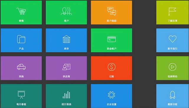 十大進(jìn)銷存管理軟件亮點(diǎn)大對(duì)比，真實(shí)可測(cè)（進(jìn)銷存軟件評(píng)測(cè)）